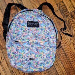 UNIF It's So Dank Backpack